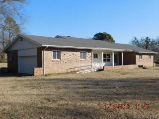 710 Girard St, Muskogee, OK 74401-3841