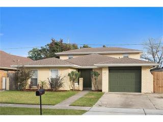 2709 Golden Dr, Chalmette, LA 70043-3403