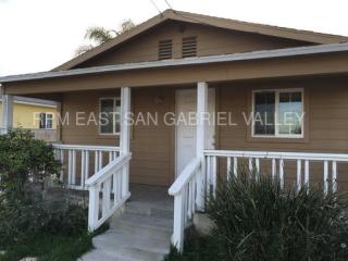 2713 Charlotte Ave, Rosemead CA  91770-3243 exterior