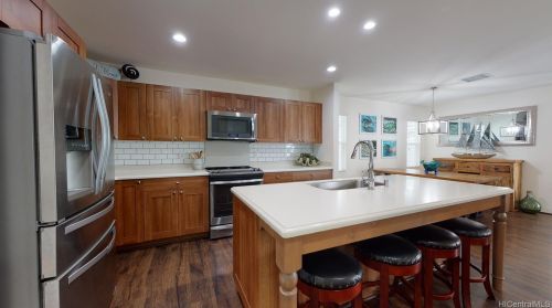 91-1377 Kaileolea Dr, Ewa Beach, HI 96706-5033