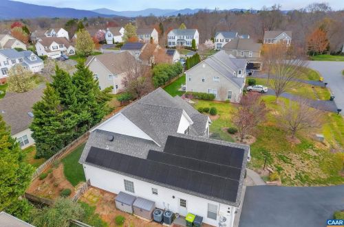 2018 Vista View Ln, Crozet VA  22932-3157 exterior