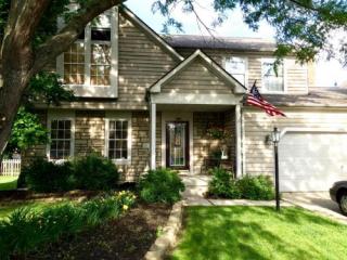 396 Canterbury Ct, Westerville, OH 43082-6327