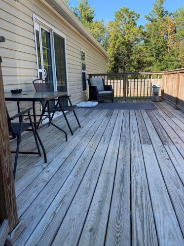 126 Meteyard Ln, Defuniak Springs FL  32433-6546 exterior