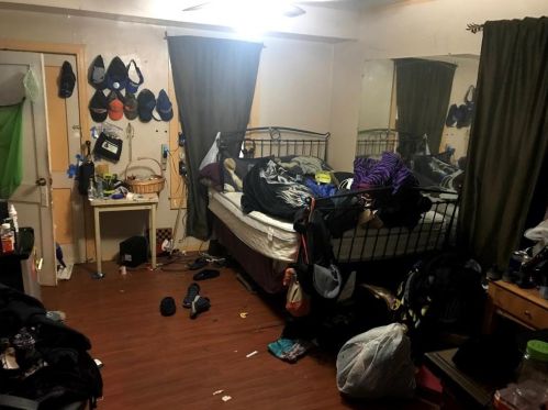 5227 Bonita Ave, Dallas TX  75206-6725 exterior