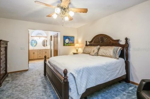 309 Song Bird Rd, De Bary FL  32713-3186 exterior