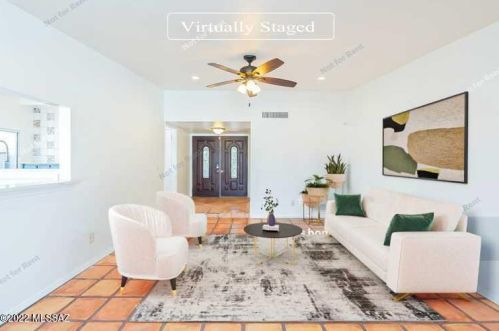 9217 Speedway Blvd, Tucson, AZ 85710-1820