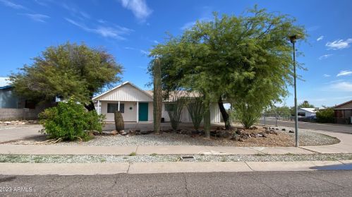 110 9th St, Why, AZ 85321-1710