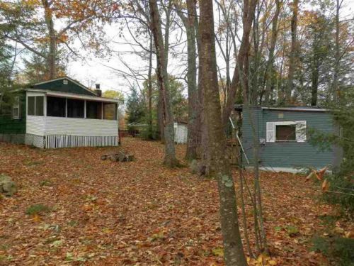 17 Ash St, Northwood, NH 03261-3906