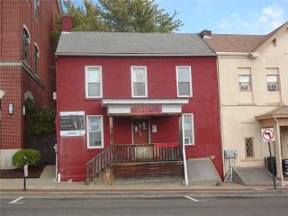 174 Main St, Washington, PA 15301-4355