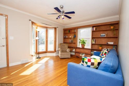 5740 25 Ave, Minneapolis MN 55417-2709 exterior