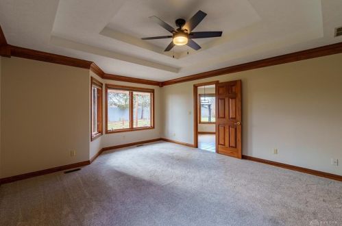 240 Fivepines Ct, Englewood OH  45315-9636 exterior