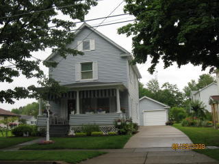 24 3rd Ave, Albion, PA 16401-1321