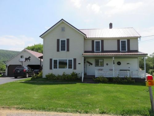 9001 County Route 13, Bath, NY 14810-7916