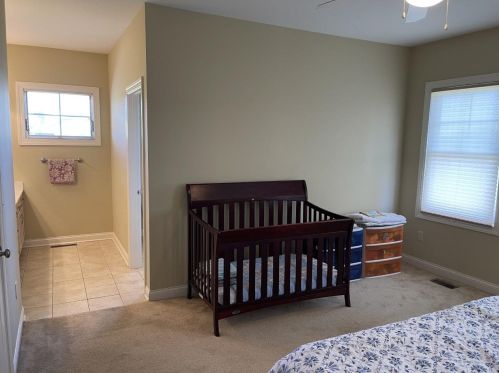 3444 Ward Way, Miami OH  45056-9573 exterior