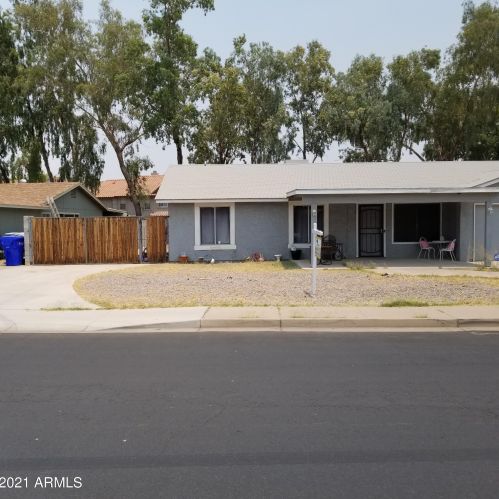 526 Ranch Rd, Chandler, AZ 85225-7057