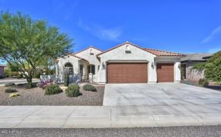 20238 272nd Ln, Buckeye, AZ 85396-6994