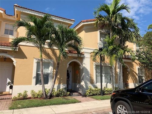 12870 31st Ct, Hollywood, FL 33027-5334