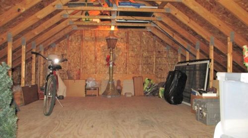 8813 Crestview Dr, Denton TX  76207-8601 exterior