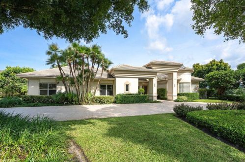 314 Glenwood Dr, Delray Beach, FL 33445-3920