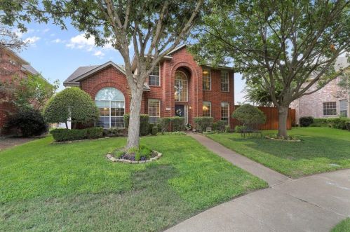 5803 Grantham Ct, Richardson, TX 75082-4081