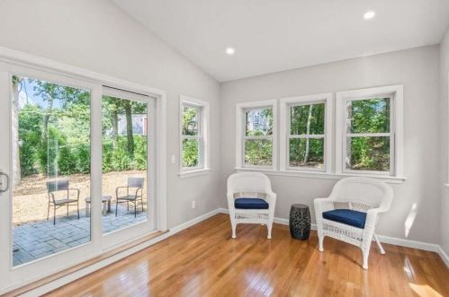 148 Old Queen Anne Rd, Chatham MA  02633-1810 exterior