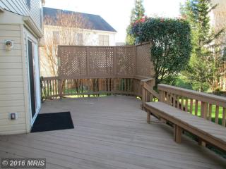 14306 Grainery Rd, Centreville VA  20121-4835 exterior