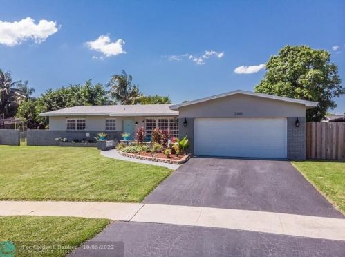 2300 114th Ave, Hollywood, FL 33026-1419