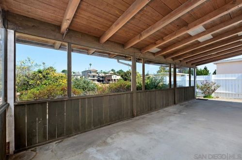 1804 Westinghouse St, San Diego CA 92111-7137 exterior