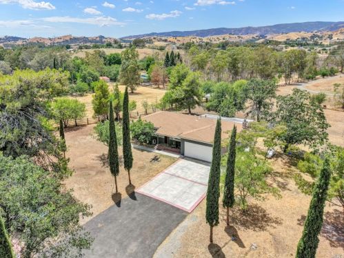 4278 Ruby Ln, Vacaville CA  95688-9520 exterior