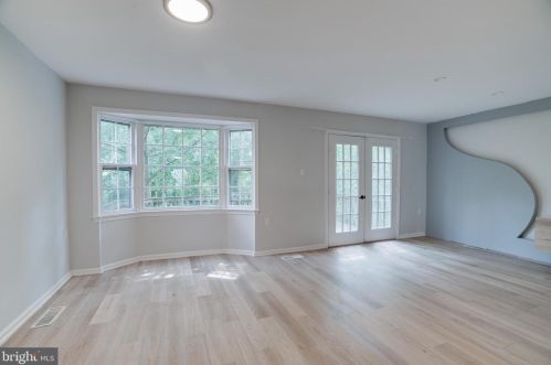 3029 Seminole Rd, Woodbridge VA  22192-1840 exterior