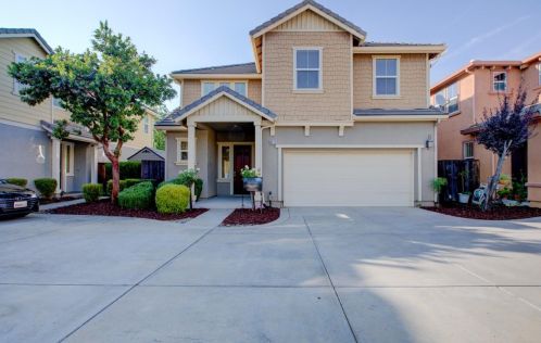 9317 Vintner Cir, Grayson, CA 95363-8901