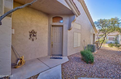 1575 Earl Dr, Casa Grande AZ  85122-5612 exterior