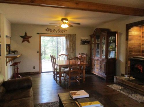 3891 Garnet Rd, Pacific House CA  95726-9517 exterior