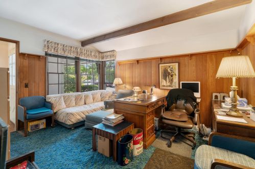 12622 Sarah St, North Hollywood CA  91604-1115 exterior