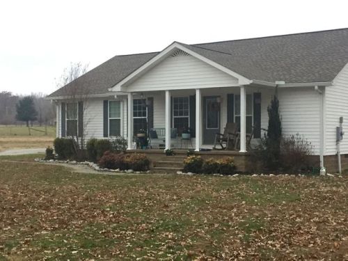 2380 Divider And Natchez Trace Rd, Camden, TN 38320-4711
