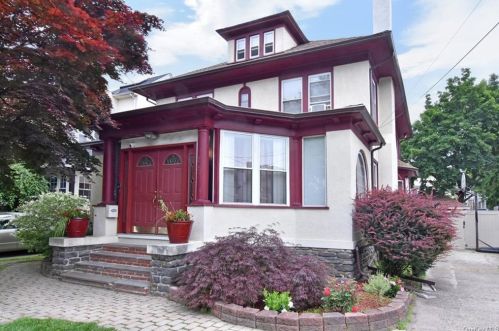 237 Claremont Ave, Mount Vernon, NY 10552-3305