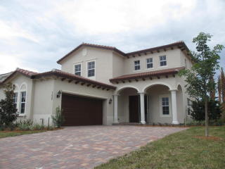 152 Rudder Cay Way, Jupiter FL  33458-1611 exterior