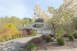16040 76th Pl, Bothell WA  98028-4239 exterior