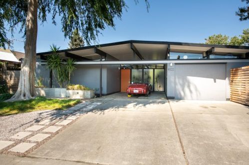 2366 Fairglen Dr, San Jose, CA 95125-5022