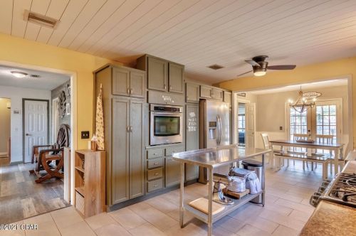 134 Derby Woods Dr, Lynn Haven FL  32444-3316 exterior