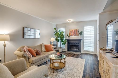 4229 Cole Ave, Dallas, TX 75205-4838