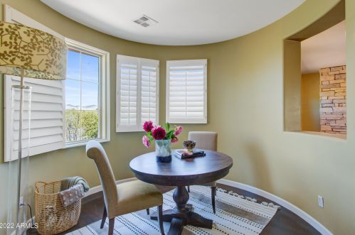 7244 Eclipse Dr, Scottsdale AZ  85266-1557 exterior