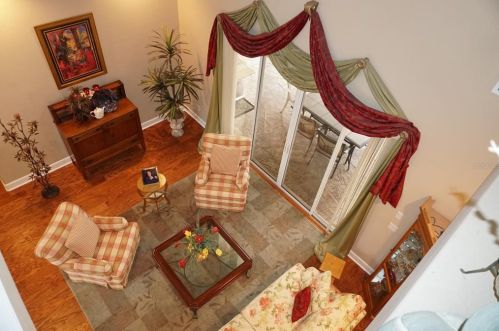 3258 King George Dr, Orlando FL  32835-5902 exterior