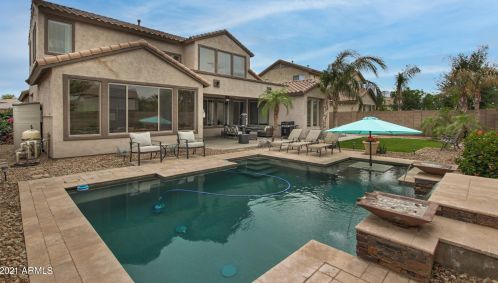15360 Ventura St, Sun City AZ  85379-8029 exterior