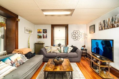 21 Fort Putnam St, Highland Falls NY  10928-2026 exterior