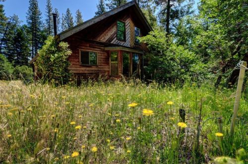 19121 Greenhorn Rd, Grass Valley CA  95945-8627 exterior