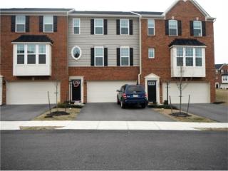2002 Black Bear Way, Bridgeville, PA 15017-3811