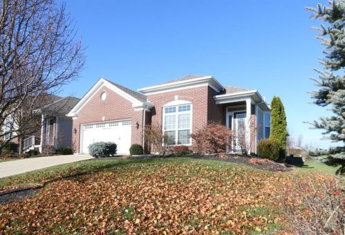 846 Winbourne Ct, Covington, KY 41018-3881