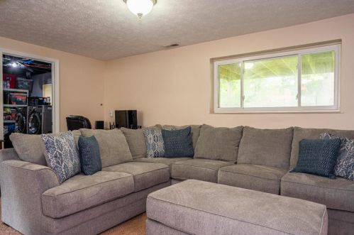 815 Stutely Pl, Miamisburg OH  45342-2025 exterior