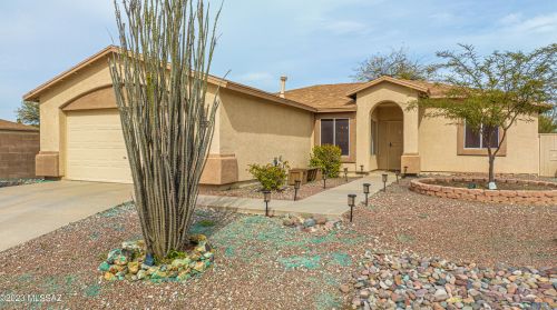 2362 Horseshoe Pl, Tucson, AZ 85745-1397